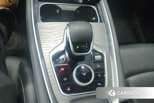 Chery Tiggo 8 PRO 2025 Черный из Китая, фото 5