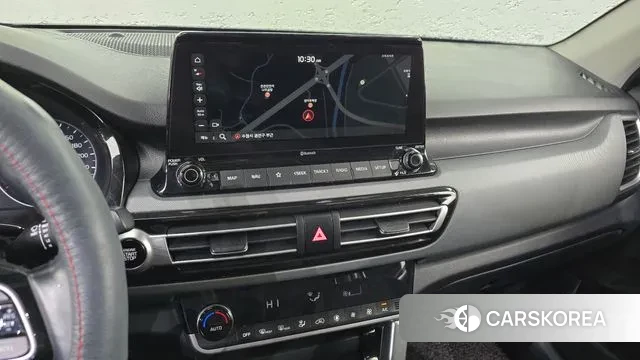 Kia Seltos 2021 Белый из Кореи, фото 5