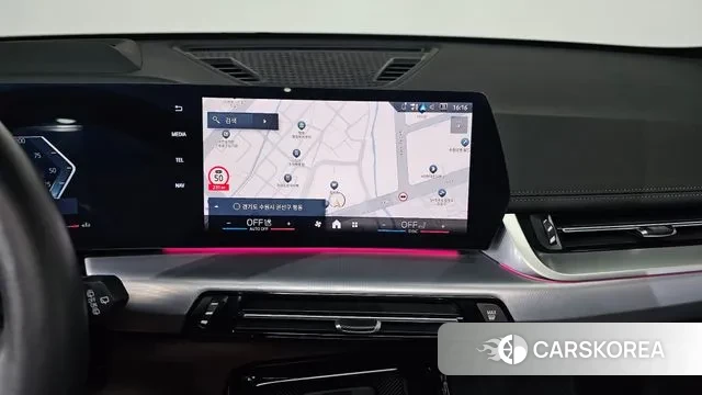 BMW X1 (U11) 2024 Серый из Кореи, фото 5