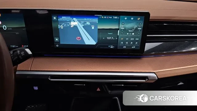 Ssangyong Torres 2024 Белый из Кореи, фото 5