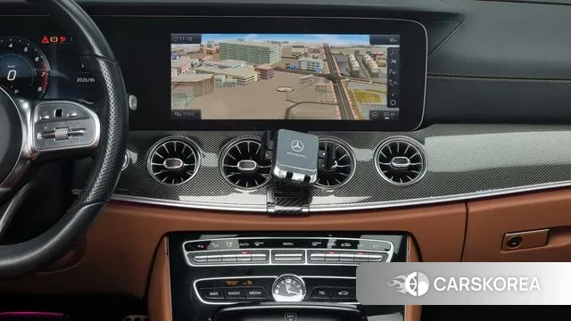 Mercedes-Benz E-Class W213 2019 Песочный из Кореи, фото 5