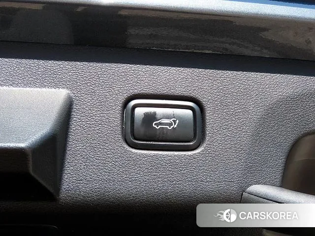 Kia Sportage 5th Generation Hybrid 2022 Серый из Кореи, фото 5