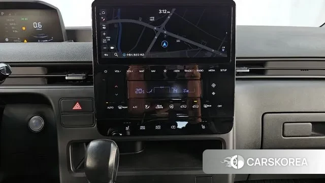 Hyundai Staria 2021 Черный из Кореи, фото 5