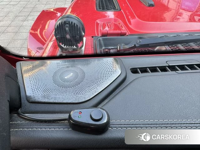 Jeep Wrangler 2019 Красный из Китая, фото 5