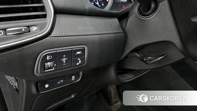 Hyundai Grandeur IG 2019 Черный из Кореи, фото 5