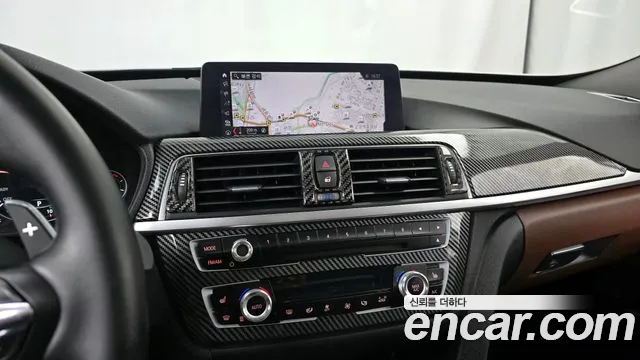 BMW 3 Series GT (F34) id 2729702 из Кореи 5