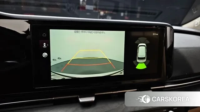 Kia Carnival 4th generation 2021 Белый из Кореи, фото 5