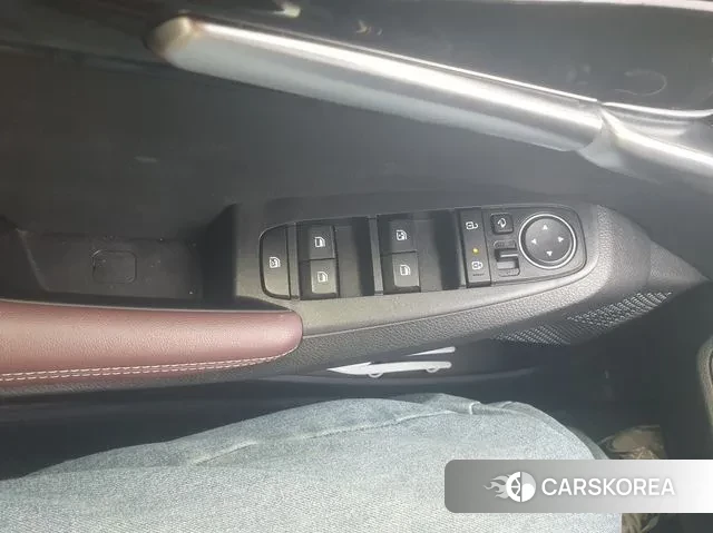 Kia Seltos 2020 Серый из Кореи, фото 5