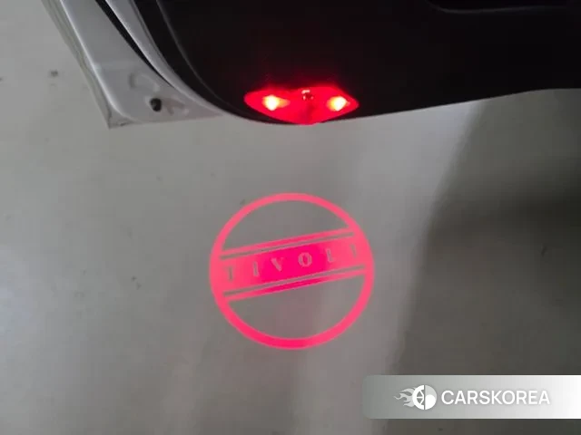 Ssangyong Tivoli Armor 2018 Белый из Кореи, фото 5