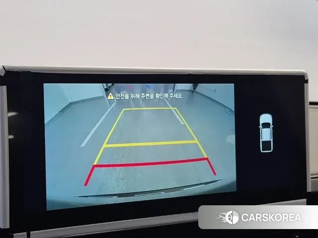 Ssangyong Musso Sports 2nd Generation 2025 Зеленый из Кореи, фото 5