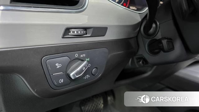 Audi Q7 (4M) 2019 Черный из Кореи, фото 5