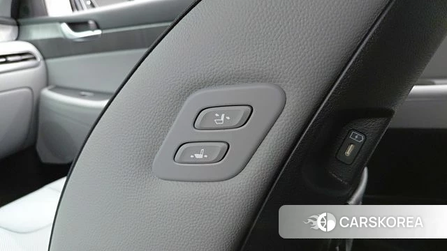 Hyundai The New Palisade 2023 Белый из Кореи, фото 5