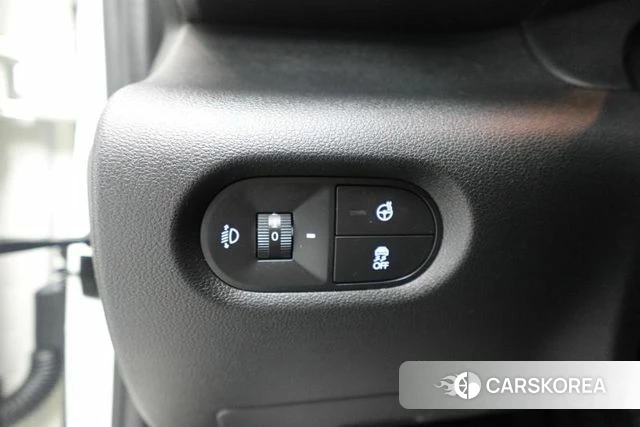 Hyundai Casper 2022 Жемчужный цвет из Кореи, фото 5