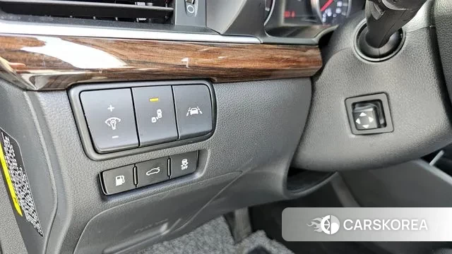 Kia Come New K7 2019 Белый из Кореи, фото 5