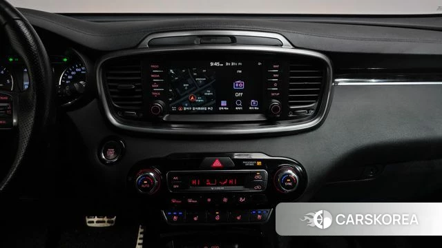Kia The New Sorento 2019 Белый из Кореи, фото 5