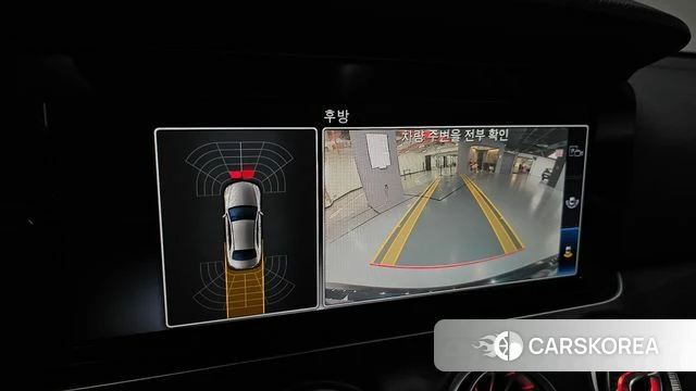 Mercedes-Benz E-Class W213 2020 Черный из Кореи, фото 5