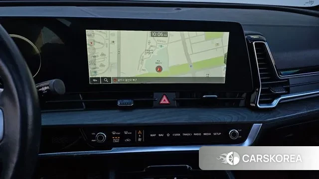 Kia Sportage 5th Generation 2023 Красный из Кореи, фото 5