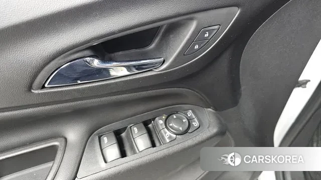 Chevrolet (GM Daewoo) Equinox 2019 Белый из Кореи, фото 5