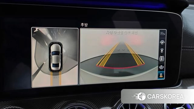 Mercedes-Benz CLS-Class C257 2018 Белый из Кореи, фото 5