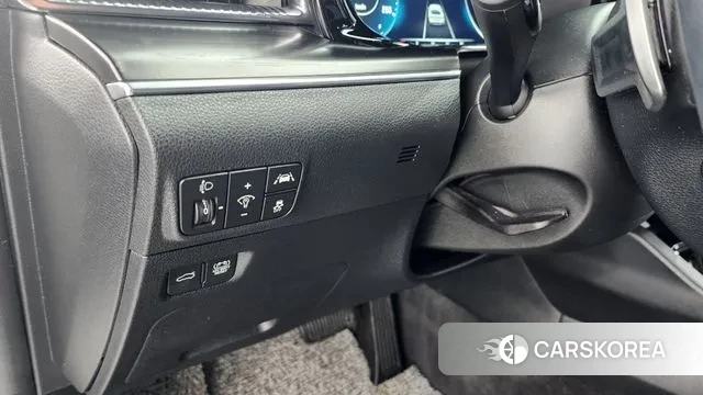 Kia K5 Hybrid 3rd Generation 2023 Белый из Кореи, фото 5