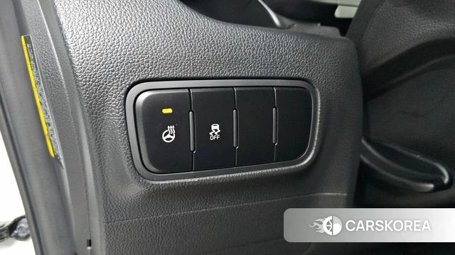 Kia The New Kia Ray 2023 Белый из Кореи, фото 5