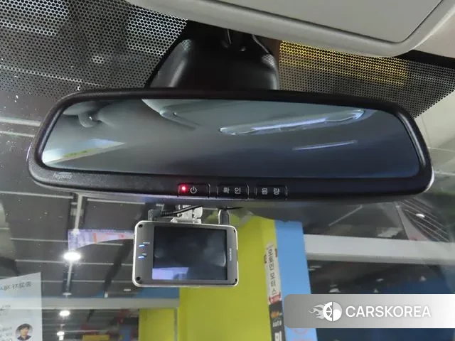 Renault Korea (Samsung) SM3 Neo 2018 Серебряный из Кореи, фото 5