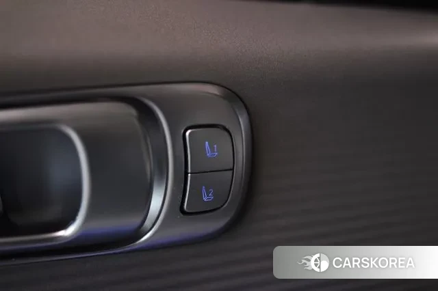 Hyundai Ionic 6 2024 Черный из Кореи, фото 5