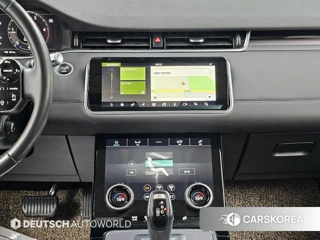 Land Rover Range Rover Evoque 2nd Generation id 4458563 из Кореи 5