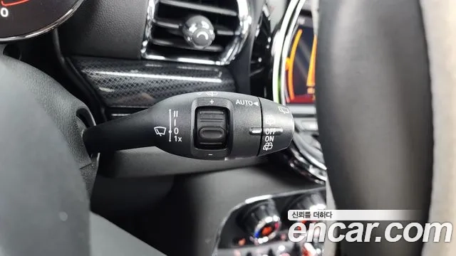 Mini Cooper Clubman id 2911900 из Кореи 5