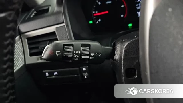 Ssangyong Rexton Sports 2018 Серый из Кореи, фото 5