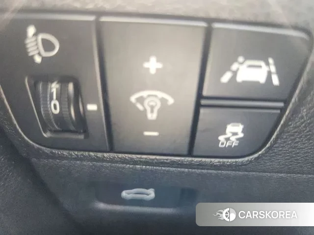 Kia K5 3rd generation 2020 Белый из Кореи, фото 5