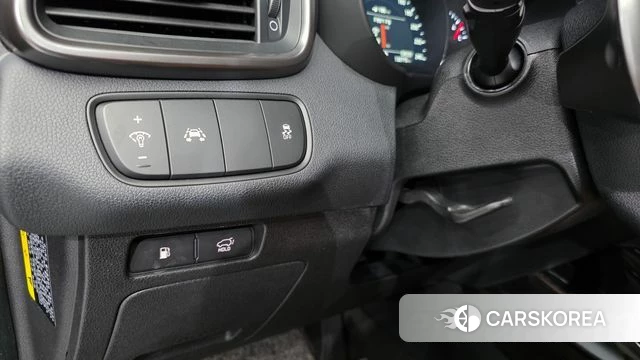 Kia The New Sorento 2018 Черный из Кореи, фото 5