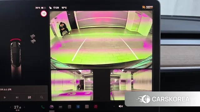 Tesla Model 3 2020 Черный из Кореи, фото 5