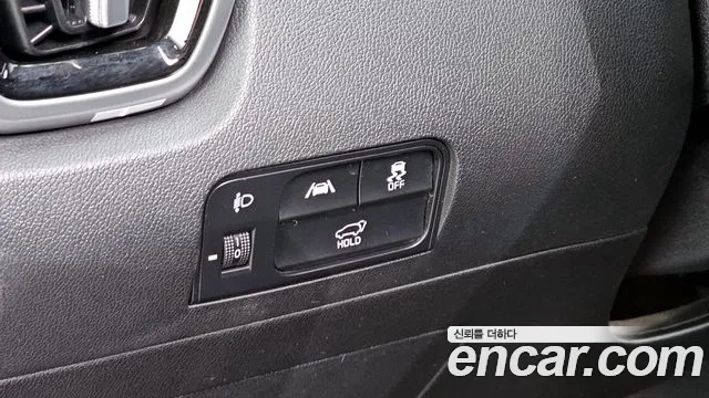 Kia Sorento 4th Generation 2022 Серый из Кореи, фото 5