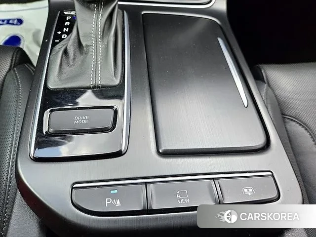 Hyundai Grandeur IG 2018 Черный из Кореи, фото 5