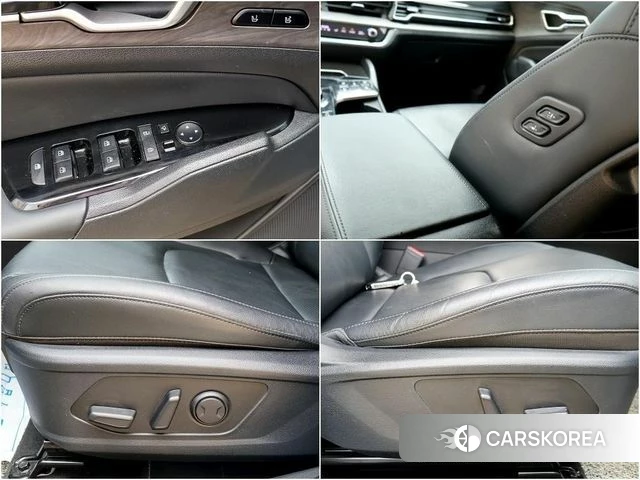 Kia Sportage 5th Generation 2022 Белый из Кореи, фото 5