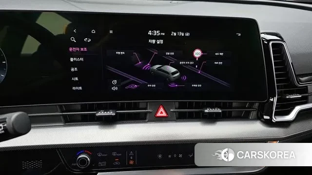 Kia Sportage 5th Generation 2021 Белый из Кореи, фото 5