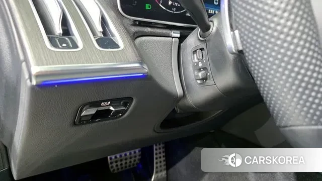 Mercedes-Benz S-Class W223 2021 Черный из Кореи, фото 5