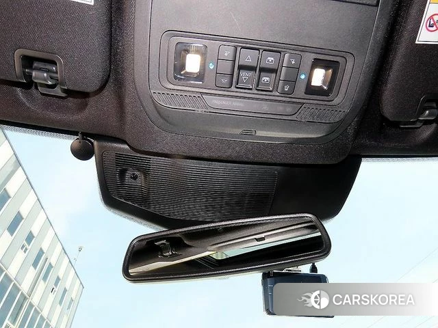 Ford Explorer 6th Generation 2020 Белый из Кореи, фото 5