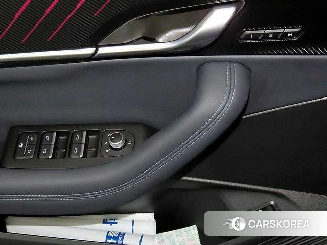 Renault Korea (Samsung) Grand Coleos 2026 Серый из Кореи, фото 5
