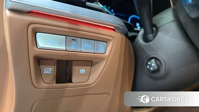 Genesis G80 (RG3) 2021 Белый из Кореи, фото 5