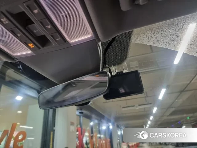 Volkswagen Arteon 2019 Серебристо-серый из Кореи, фото 5