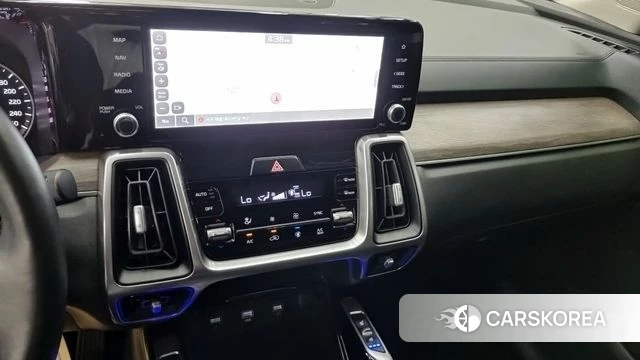 Kia Sorento 4th Generation id 4338600 из Кореи 5