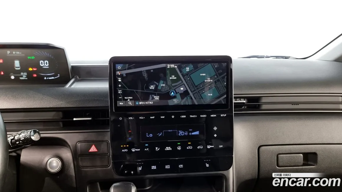 Hyundai Staria 2021 Серебряный из Кореи, фото 5