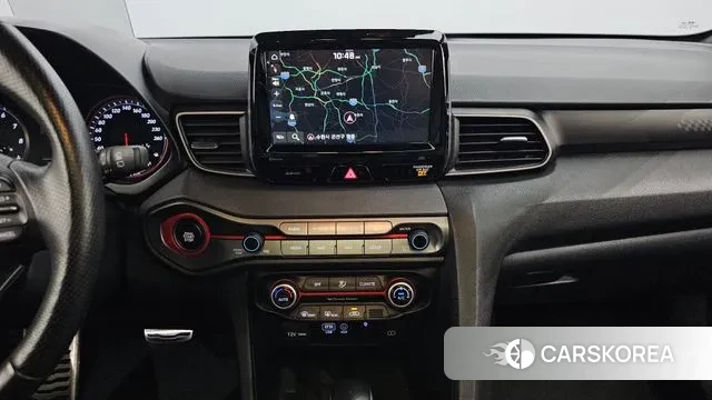 Hyundai Veloster (JS) 2018 Черный из Кореи, фото 5