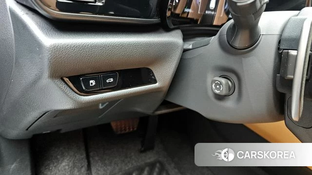 Lexus NX350h Second generation 2024 Серый из Кореи, фото 5