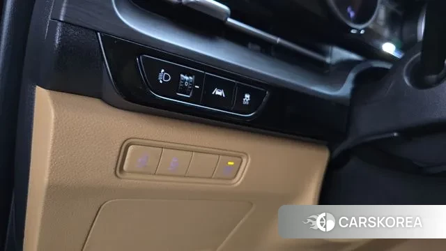 Kia Carnival 4th generation 2020 Белый из Кореи, фото 5