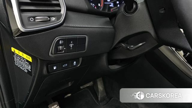 Hyundai Grandeur IG 2018 Серый из Кореи, фото 5