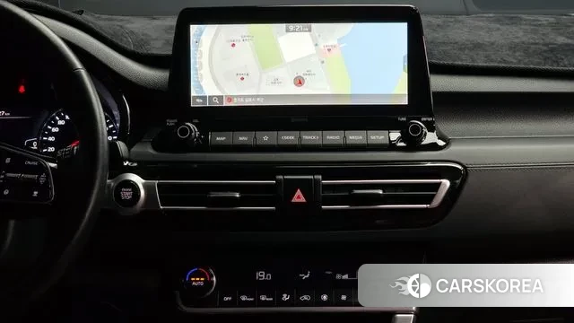 Kia Seltos 2019 Белый из Кореи, фото 5