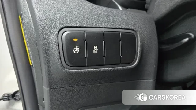 Kia The New Kia Ray 2023 Белый из Кореи, фото 5